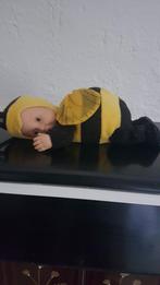 Anne Geddes poppen zeer speciaal, Kinderen en Baby's, Speelgoed | Poppen, Ophalen of Verzenden, Zo goed als nieuw
