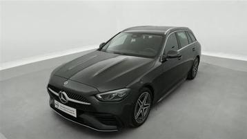 Mercedes-Benz C-CLASS 180 AMG LINE *AUTO/CARPLAY/FULL LED/CA beschikbaar voor biedingen