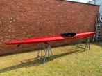 Nelo K1 Quattro L constructie - A1, Ophalen