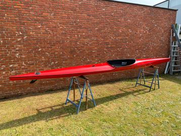 Nelo K1 Quattro L constructie - A1 beschikbaar voor biedingen