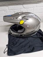 Casque moto cross jamais utilisé, Ophalen of Verzenden, Zo goed als nieuw