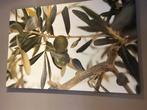 wanddecoratie, Ophalen, Zo goed als nieuw