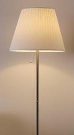 Witte lampenkap -> Nieuw in verpakking, Ophalen, 25 tot 50 cm, Wit, Rond