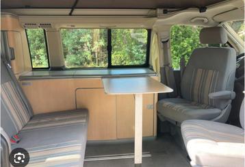 Second Skin stoelhoezen Vw California camper t6.1 t6 t5  beschikbaar voor biedingen
