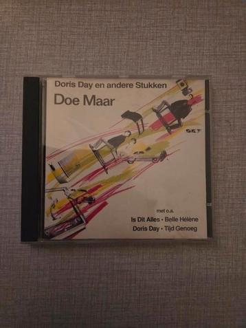 Doe Maar, Doris Day en andere stukken. beschikbaar voor biedingen