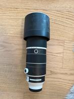 Sony FE 200-600 comme neuf, Ophalen of Verzenden, Zo goed als nieuw, Telelens, Zoom