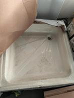 douchebak, Huis en Inrichting, Badkamer | Badkamermeubels, Ophalen, Nieuw