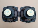 2x 12" Speaker / Set Wurlitzer Baltic 3 (1977) jukebox, Verzamelen, Automaten | Jukeboxen, Verzenden, Wurlitzer