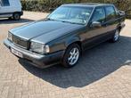 Volvo 850 - lage kmstand, Autos, Volvo, Cuir, Achat, 2500 cm³, Boîte manuelle