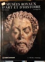 Musées Royaux d'art et d'histoire, Bruxelles, Ophalen of Verzenden, Nieuw