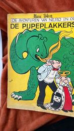 Nero en co, Boeken, Stripverhalen, Eén stripboek, Ophalen, Gelezen