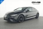 Mercedes-Benz EQE 300 Star Edition, Auto's, Automaat, Achterwielaandrijving, Gebruikt, 2305 kg