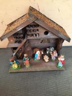 Kerststal, Ophalen of Verzenden