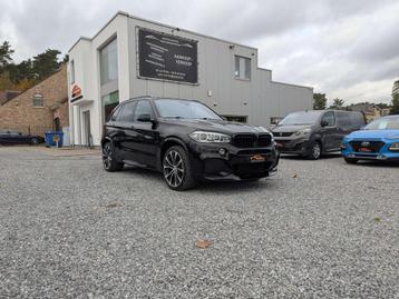 BMW X5 xDrive30d M Pakket | PANO | MEMORY | HUD | FULL beschikbaar voor biedingen
