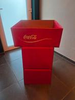 Coca-Cola display kerst, Verzamelen, Ophalen