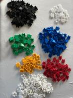 Clics Bouwblokken - Bouwset, Kinderen en Baby's, Speelgoed | Educatief en Creatief, Ophalen, Zo goed als nieuw