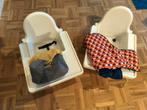 Ikea hoge kinderstoel met blad, Ophalen, Gebruikt, Overige typen, Stoelverkleiner