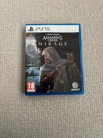 Assassin creed mirage ps5 neuf, Games en Spelcomputers, Games | Sony PlayStation 5, Ophalen, Nieuw