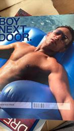 Fotoboeken - thema: homo-erotisch, atletische mannen, Boeken, Prentenboeken en Plaatjesalbums, Ophalen, Zo goed als nieuw, Collectif
