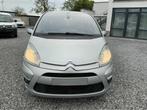 2013 Citroën C4 Picasso, Auto's, Automaat, Gebruikt, Overige brandstoffen, C4 (Grand) Picasso