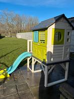 Speelhuisje Smoby, Enfants & Bébés, Jouets | Extérieur | Cabanes d'enfant, Enlèvement, Comme neuf