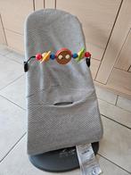 Babybjorn bouncer, Kinderen en Baby's, Wipstoeltjes, Ophalen, Zo goed als nieuw