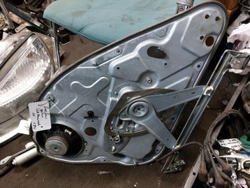 Ford Focus Raammechanisme ra '06 beschikbaar voor biedingen