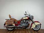 INDIAN chief vintage, Motos, Permis Moto A, Tourisme, Entreprise, Plus de 35 kW