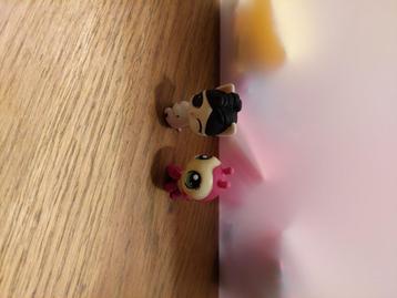 Littlest petshop