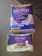 Always Discreet, Ophalen of Verzenden, Nieuw