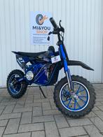 Crossmotor 1000w 36v NIEUW, Kinderen en Baby's, Speelgoed | Buiten | Accuvoertuigen, Ophalen of Verzenden, Nieuw
