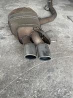 Bmw f10 f11 520d échappement d’origine, Enlèvement, BMW