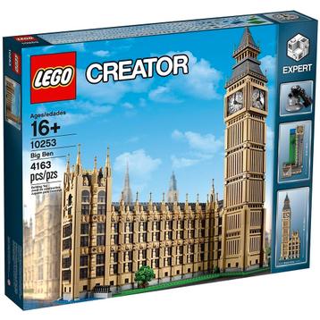 LEGO Creator Experts - 10253 - Big Ben