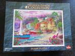 4 Puzzels voor 20€ / 1000st /The Chuck Pinson Collection, Enlèvement ou Envoi