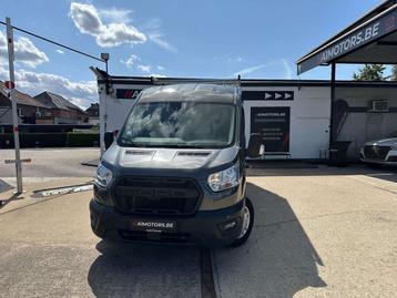 Ford Transit Courier L3-H3 | LV | B.T.W. W | AIRCO | NAVI |  beschikbaar voor biedingen