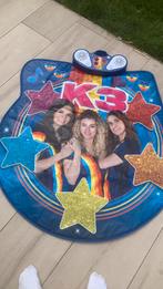 K3 dans spel voor kleuters en peuters, Ophalen, Zo goed als nieuw
