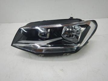 VW Caddy 2K5 Halogeen Koplamp Links 2K1941005B beschikbaar voor biedingen