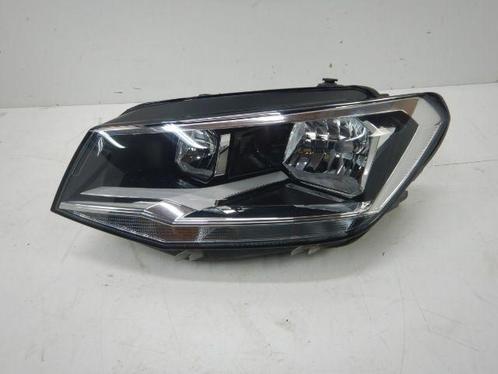 VW Caddy 2K5 Halogeen Koplamp Links 2K1941005B, Auto-onderdelen, Verlichting, Volkswagen, Gebruikt, Ophalen of Verzenden