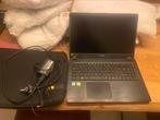 Acer aspire laptop, Computers en Software, Chromebooks, Ophalen, Gebruikt