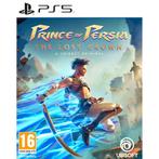 PRINCE of Persia PS5, Comme neuf, Enlèvement