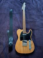 Harley benton TE 52 NA vintage series + ampli VOX mini go 3, Musique & Instruments, Autres marques, Avec ampli, Enlèvement, Utilisé