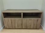 Tv meubel, Huis en Inrichting, Kasten |Televisiemeubels, Ophalen, 100 tot 150 cm, Zo goed als nieuw, Minder dan 100 cm