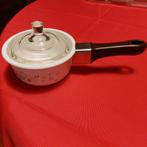 Petit poêlon arcoflam avec couvercle, Enlèvement, Utilisé, Autres matériaux, Autres types