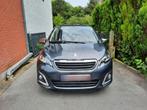 Peugeot 108 1.0 VTI TOP ALLURE ETG Automaat Nieuw!!, Auto's, 4 zetels, Stof, Euro 6, 958 kg