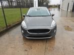 Ford Fiesta 1.1i Classe affaires, Autos, Argent ou Gris, Achat, Entreprise, Garantie prolongée