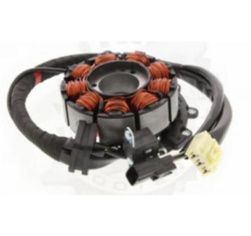 MET 10% KORTING! Stator Anima 190cc beschikbaar voor biedingen