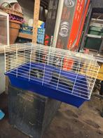 Konijnenkooi, Dieren en Toebehoren, Ophalen, Kooi