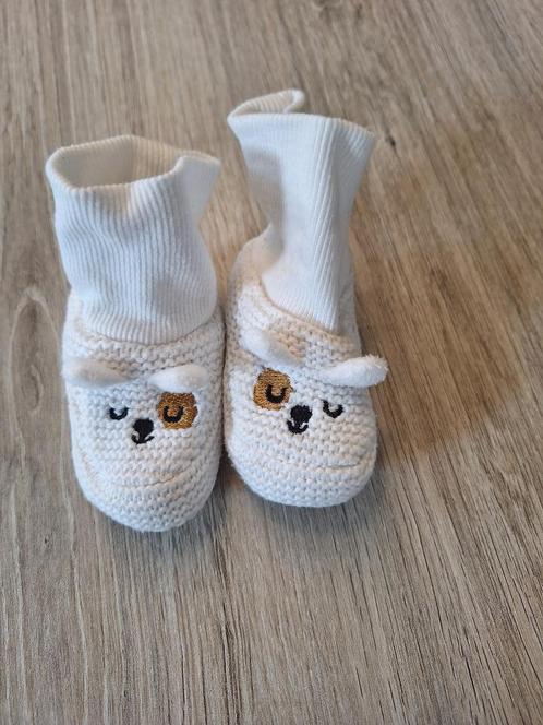 Warme slofjes, Kinderen en Baby's, Babykleding | Schoentjes en Sokjes, Nieuw, Jongetje of Meisje, Slofjes, Ophalen of Verzenden