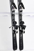 141 dames ski's ATOMIC CLOUD 7 seven, BEND-X + Atomic FT11, Sport en Fitness, Gebruikt, Ophalen of Verzenden, Carve, Atomic