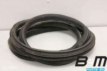 Portierrubber achterzijde Skoda Octavia 2 1Z9867367H beschikbaar voor biedingen